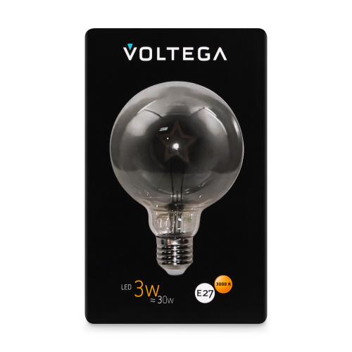 Лампочка Voltega 8521 фото 3